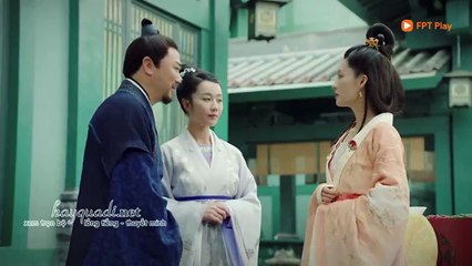 Cẩm Tú Nam Ca Tập 50 (- HTV7 lồng tiếng tap 51 -) Phim Trung Quoc - phim cam tu nam ca tap 50
