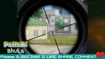 Best Sniper Ever On PUBG MOBILE Head Shots Only___ Sniper King