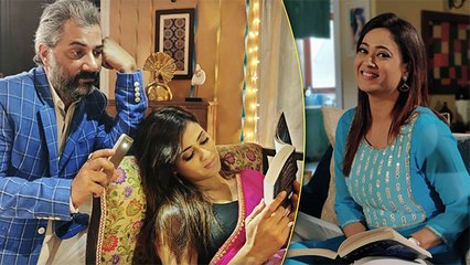 Shweta Tiwari Talks About Her Favourite Movie Proposal Scene
