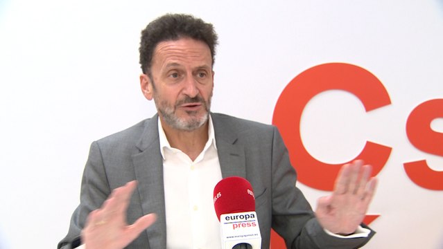 Cs a Sánchez: Le pagamos un sueldo para que asuma sus responsabilidades