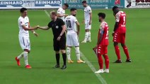 RELIVE: TSG 1899 Hoffenheim v Mainz05 - Friendly 29.08.2020 - Spiel 1