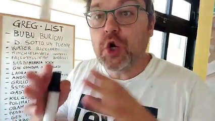 29 Agosto 2020 - A BERLINO SI MANIFESTA PER LA LIBERTA'!