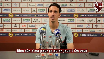 Vincent Pajot : "Retrouver l'adrénaline de la Ligue 1 !"