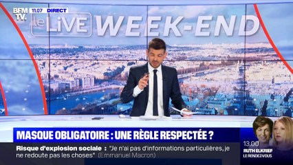 Berlin : manifestation anti-Covid - 29/08