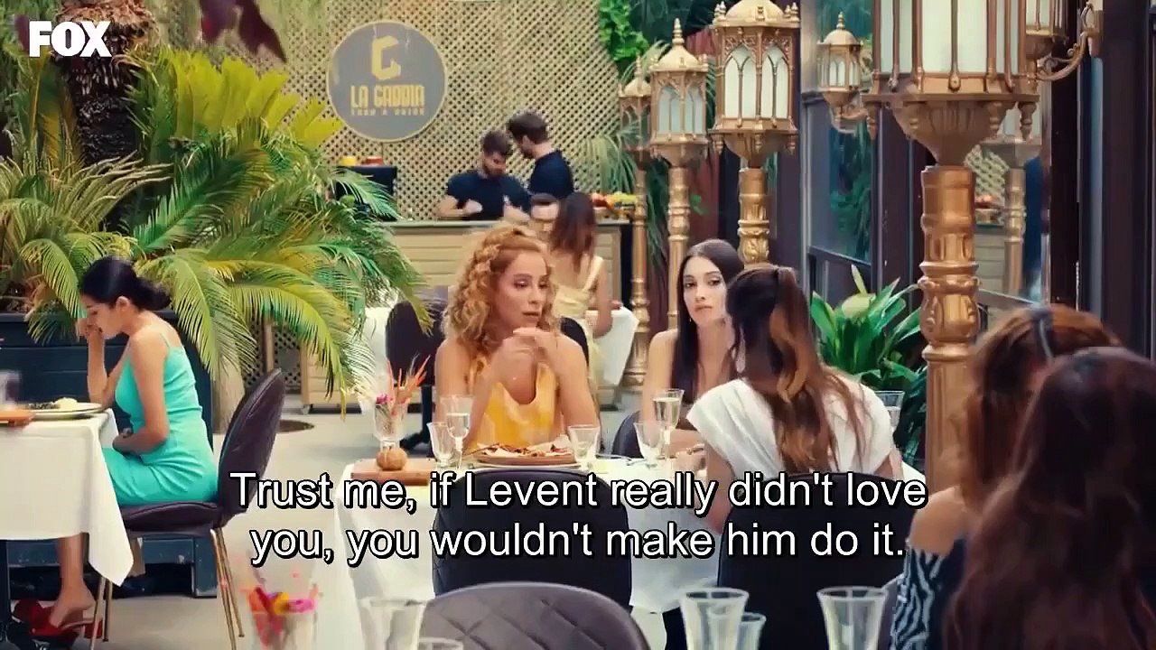 Mr. Wrong (Bay Yanlis) Episode 9 (FULL HD) | English Sub (1) part 2/2
