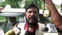 Sushant Singh Case: मोदी सरकार में मंत्री Ramdas Athawale ने कहा ये आत्महत्या नहीं, हत्या है (BBC)