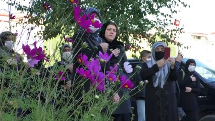 Kars'ta Kerbela şehitleri anıldı