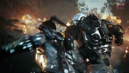 Bright Memory: Infinite - Trailer Gameplay gamescom