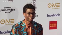 El mundo del cine conmocionado por la muerte de Chadwick Boseman, actor de 