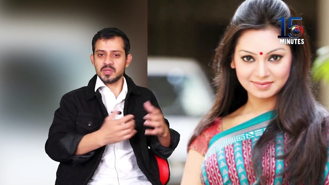 মিথিলা তুমি কারও বাথরুমে আর কারও বেডরুমে? আসলে তুমি কার?