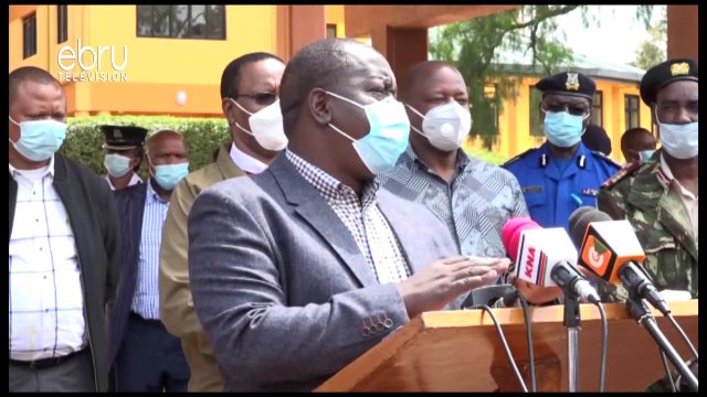 Clerics Urged To Co-Operate To Curb Surging Gender Violence