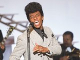 Get On Up - Chadwick Boseman James Brown Movie  Clip