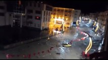 Major Floods Hit Dereli, Giresun Province | Turkey | INDIA NEWS