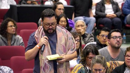 Progress in Spirituality during the Adversities in Life