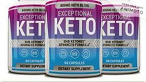 Exeptional Keto Canada Shark Tank Pills, Buy & Reviews