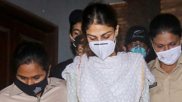 SSR Case: Bandra DCP Corona +ve, CBI interrogation continues