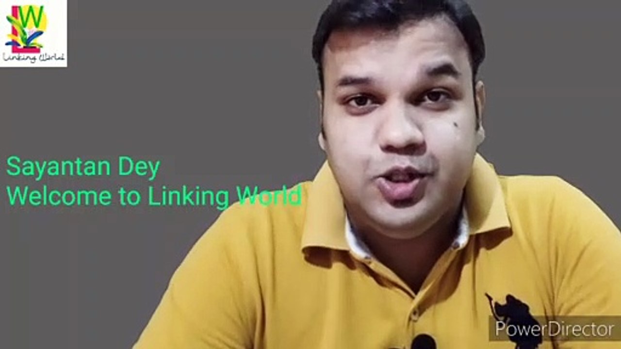 How To Type Fast Article for your Blog | Fast Typing Without Touching | Linking World