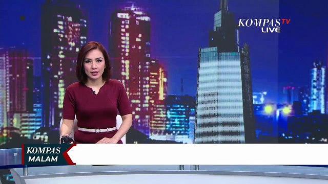 Baru! Konser Musik Berkonsep Drive In di JiExpo Kemayoran!