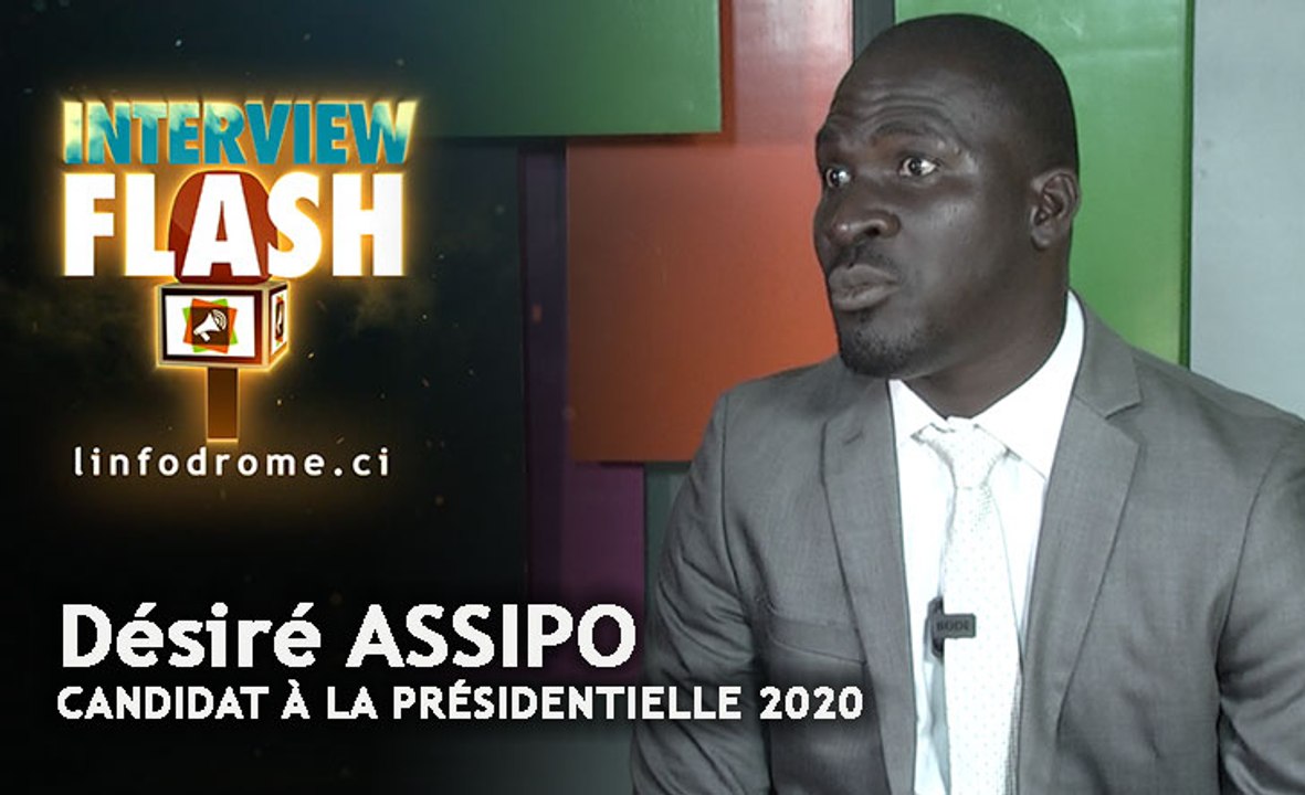 Présidentielle 2020: Caution, Parrainages, Alliances, opposition...
