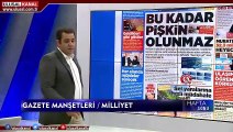 Hafta Sonu - 29 Ağustos 2020 - Oğuz Polatbilek - Ulusal Kanal