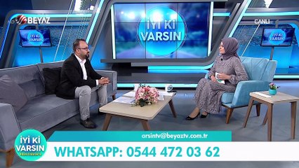 İyiki Varsın 29 Ağustos 2020