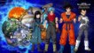 Super Dragon Ball Heroes Episode 2 Original Eng Sub