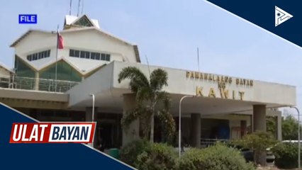 Munisipyo sa Kawit, Cavite, isasailalim sa total lockdown sa September 1-7