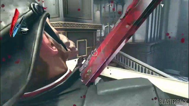 Dishonored Gameplay Walkthrough Part 1- Prison Break First Intro