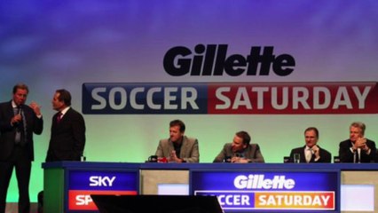 Download Video: Sky Pundits Sacked , NEW Pundits abused for sacking