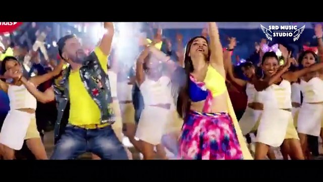 #Dinesh Lal Yadav Nirahua का सबसे धमाकेदार गाना - इंटरनेशनल जवानी - Internetional Jawani