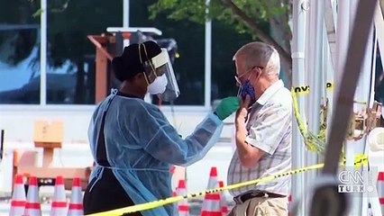 İngiltere'de olası bir aşı lisans almadan kullanılabilecek | Video