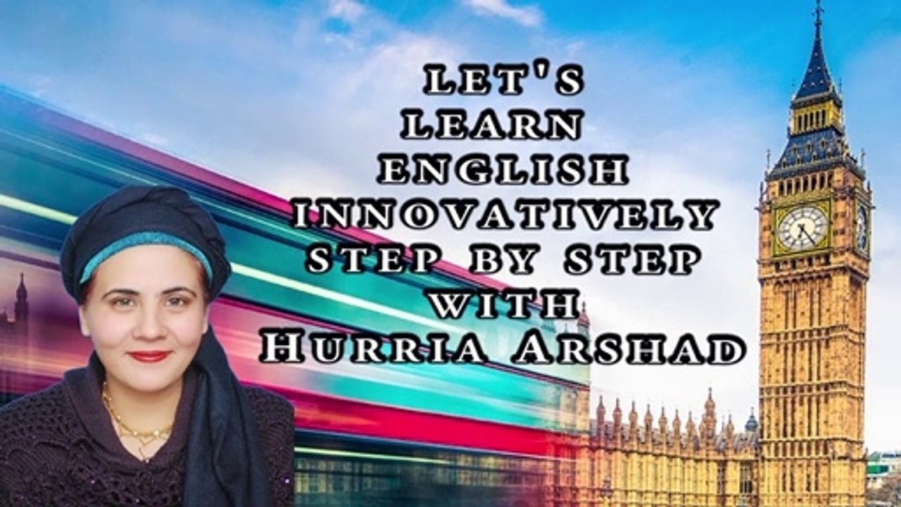 Pronouns In English Grammar | English Grammar Course | Lesson 3
