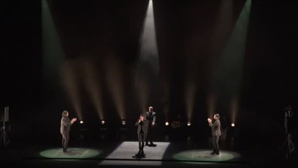Farruquito presenta 'Íntimo' en el festival Flamenco On Fire