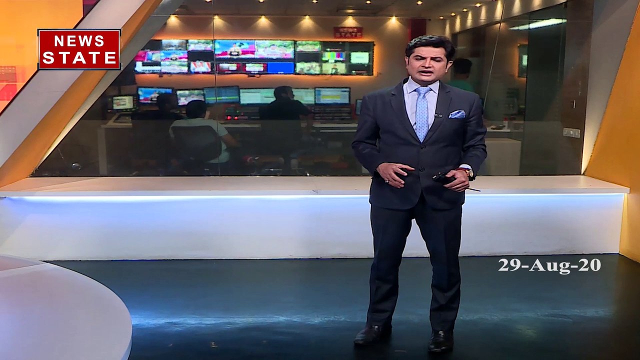 Madhya Pradesh: इंदौर में लगातार बढ़ रहे हैं कोरोना केस, देखें इंदौर कलेक्टर से खास बातचीत
