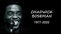 ‘Black Panther’ Star Chadwick Boseman Passed Away Of Cancer