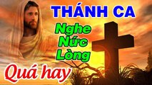 Nhạc Thánh Ca 2020 Hay Nhất Hiện Nay - Tuyệt Đỉnh Thánh Ca Cầu Nguyện Nghe Hay Nức Lòng