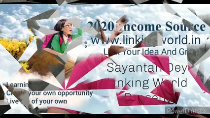 5 Income Generation Source in 2020 | Lockdown opportunity | Multiple Income | LINKING WORLD