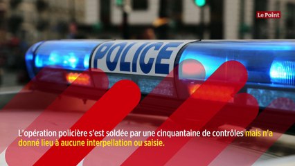Sécurité : Darmanin tacle Piolle et fustige son « discours angélique »