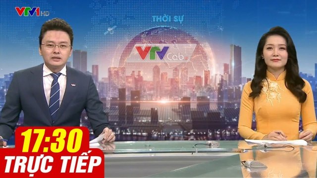 Trực Tiếp VIỆT NAM HÔM NAY 17h30 ngày 29.08.2020 Tin tức thời sự VTV1 mới nhất hôm nay