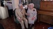 79 años casados, el matrimonio más longevo del planeta