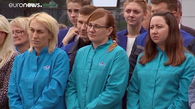 President Lukashenko claims NATO has aggressive plans against Belarus