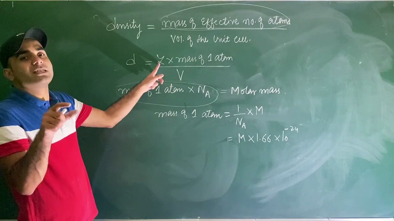 Solid state lecture 4