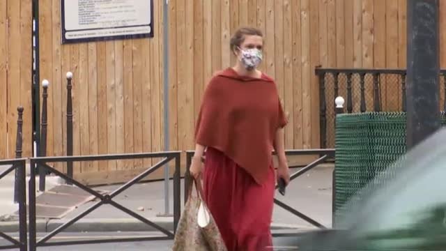 Las cifras de la Covid-19 en el mundo