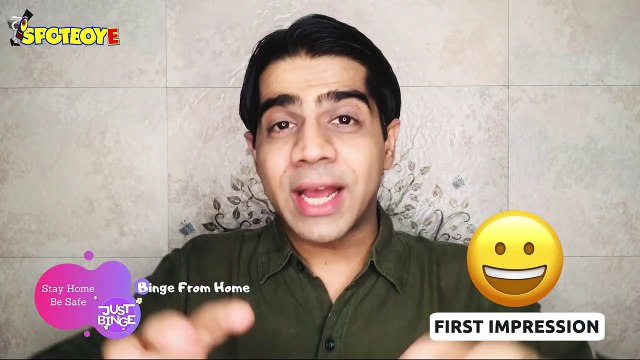 Sadak 2 Movie Review _ Alia Bhatt _ Sanjay Dutt _ Aditya Roy Kapur _ Just Binge Review _ SpotboyE