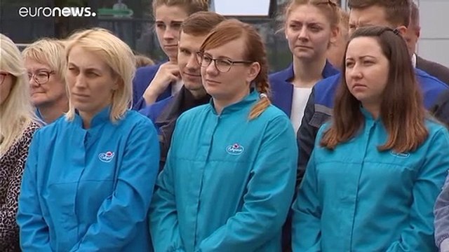 President Lukashenko claims NATO has aggressive plans against Belarus