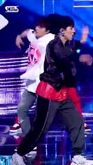 [안방1열 직캠4K] 트레저 방예담 'BOY' (TREASURE BANG YE DAM FanCam)│@SBS Inkigayo_2020.08.09.