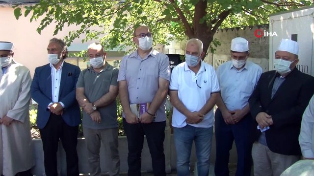 TBMM Başkanı Mustafa Şentop : “Yunanistan haksız bir davanın, olmayacak bir işin peşinde”