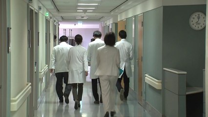 전공의협의회, 오늘 밤 긴급회의...파업 지속 여부 논의 / YTN