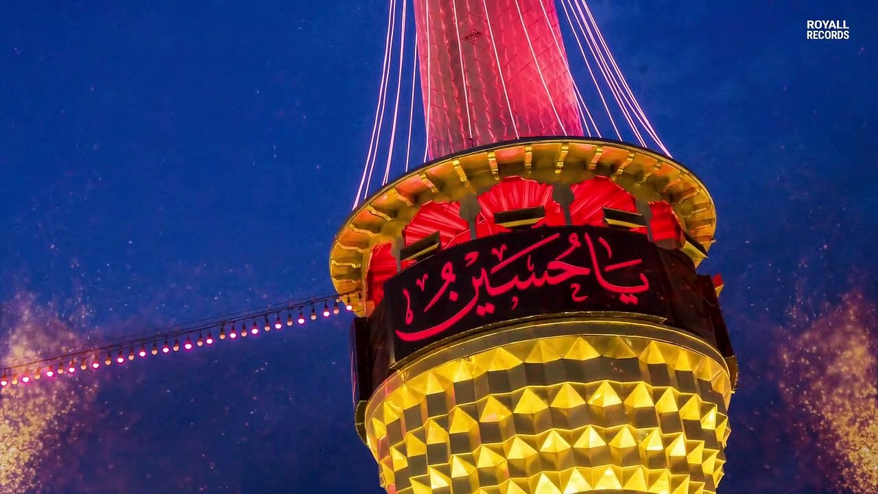 Rasool e Akram Ka Dilruba - Ali Shanawar - 2020 - 1442_bBoSEY2QsDI_1080p