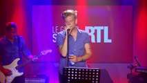 Benjamin Biolay - Vendredi 12 (Live) - Le Grand Studio RTL